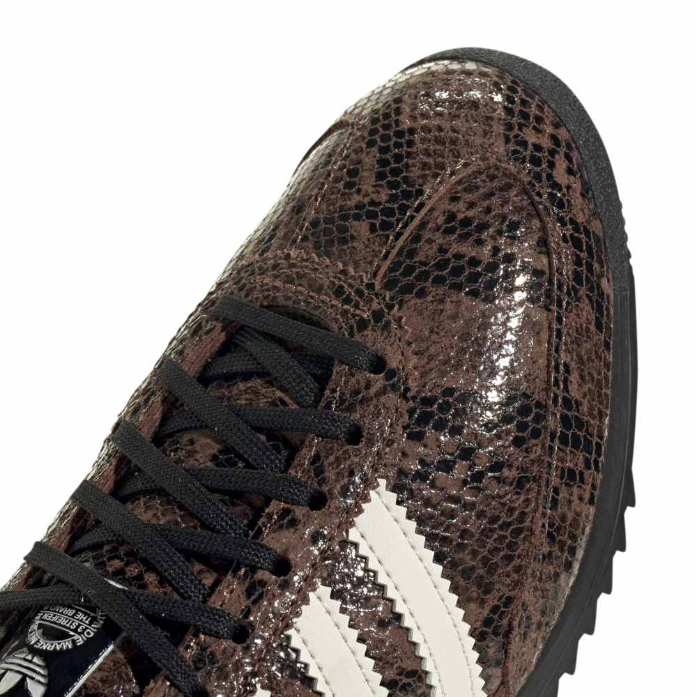 Sl 72 Og Snakeskin Preloved Brown