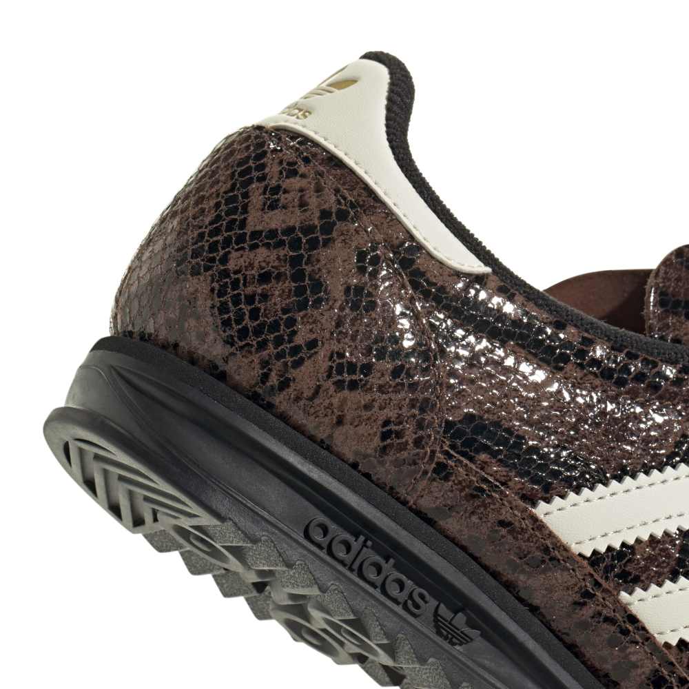 Sl 72 Og Snakeskin Preloved Brown