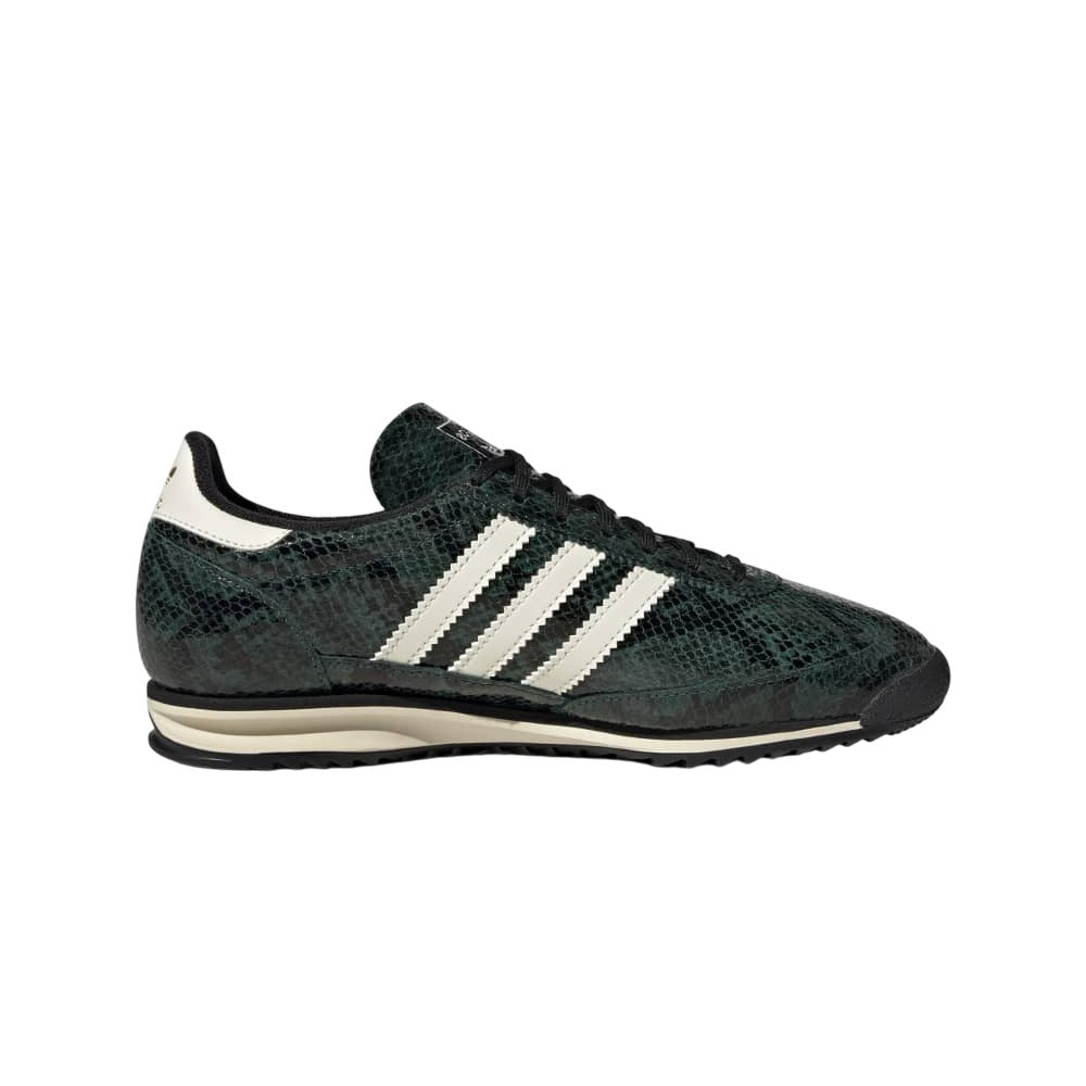 Adidas SL 72 OG Snakeskin Collegiate Green