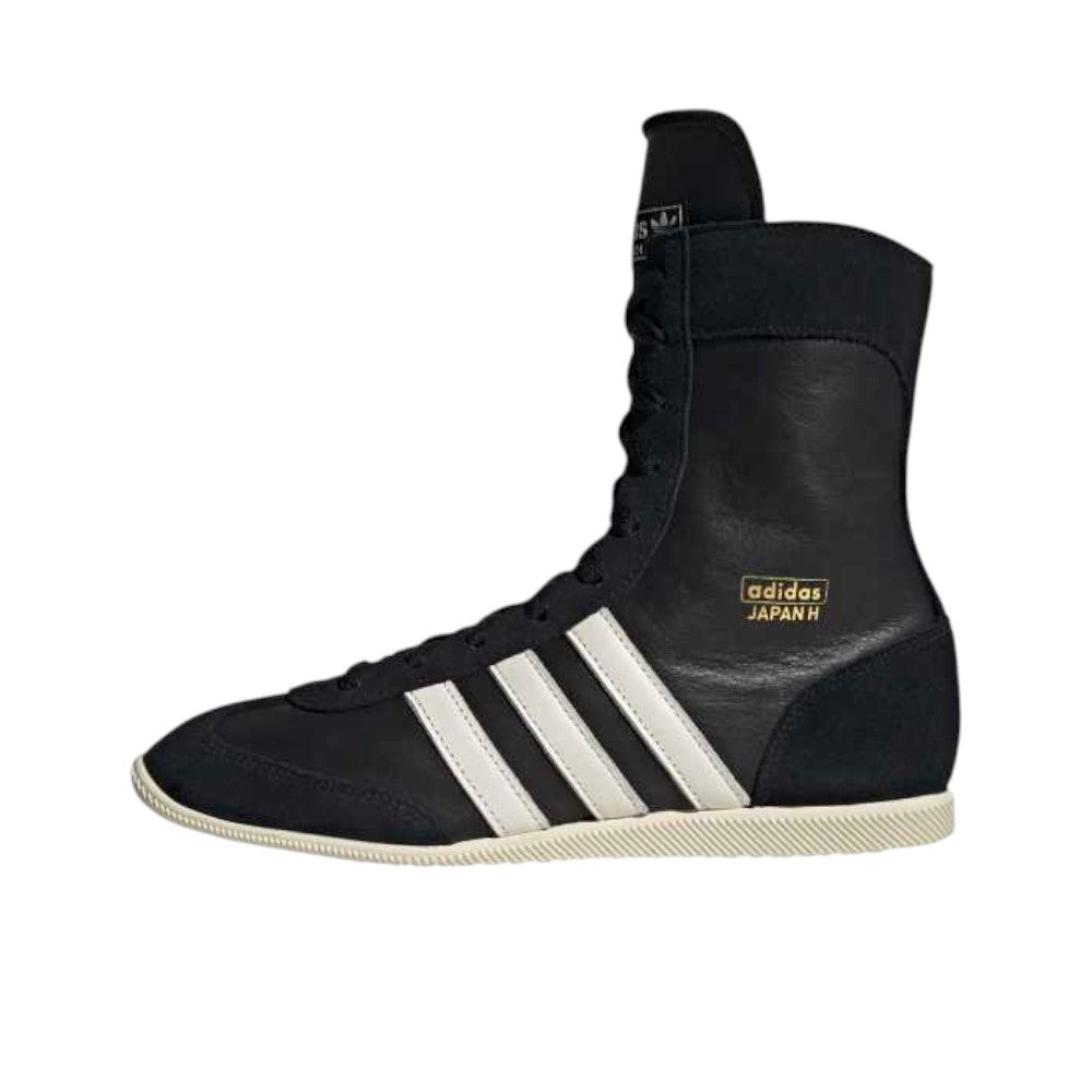 Japan High Black