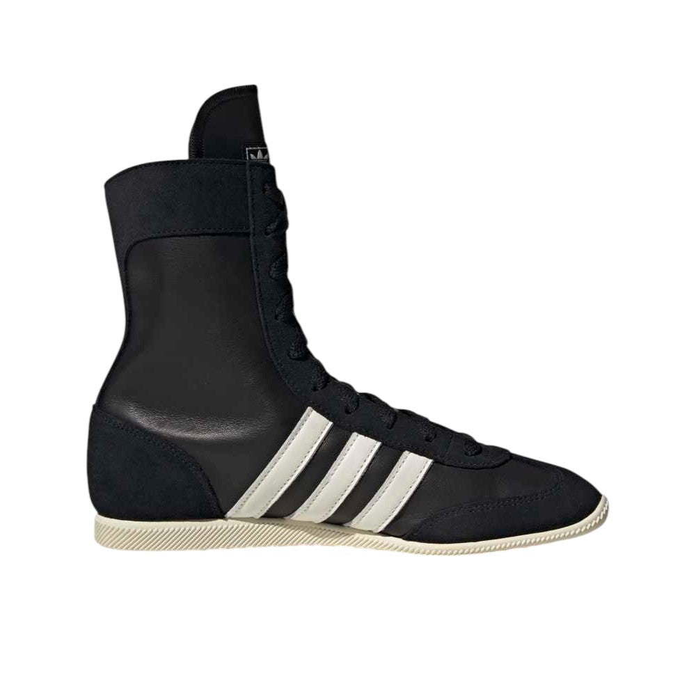 Japan High Black
