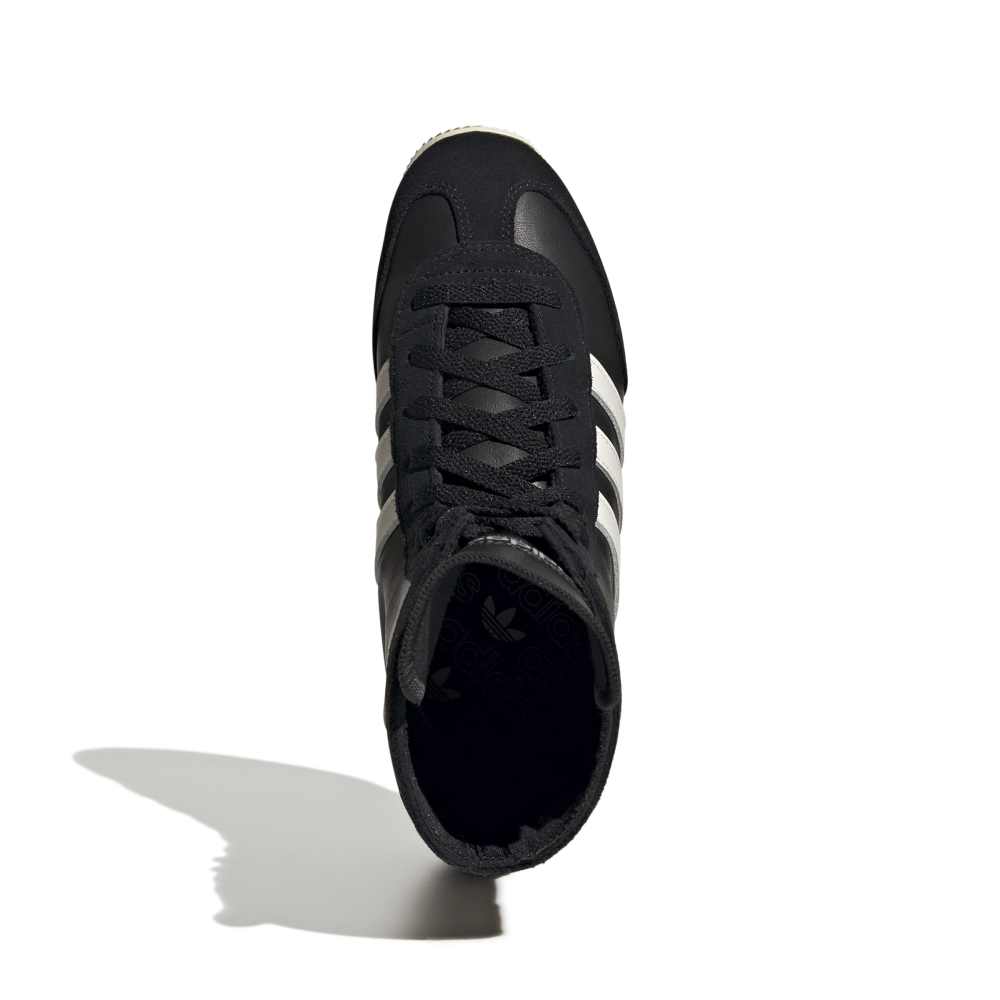 Japan High Black