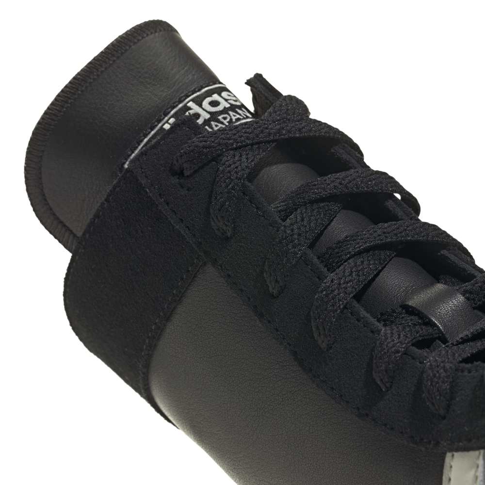 Japan High Black