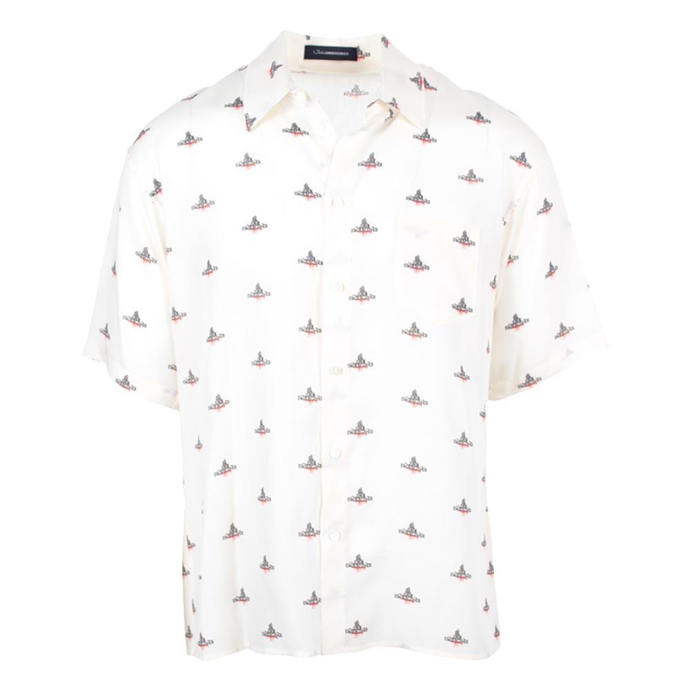 SHIRT WHITE