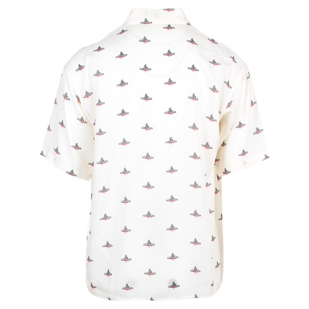 SHIRT WHITE