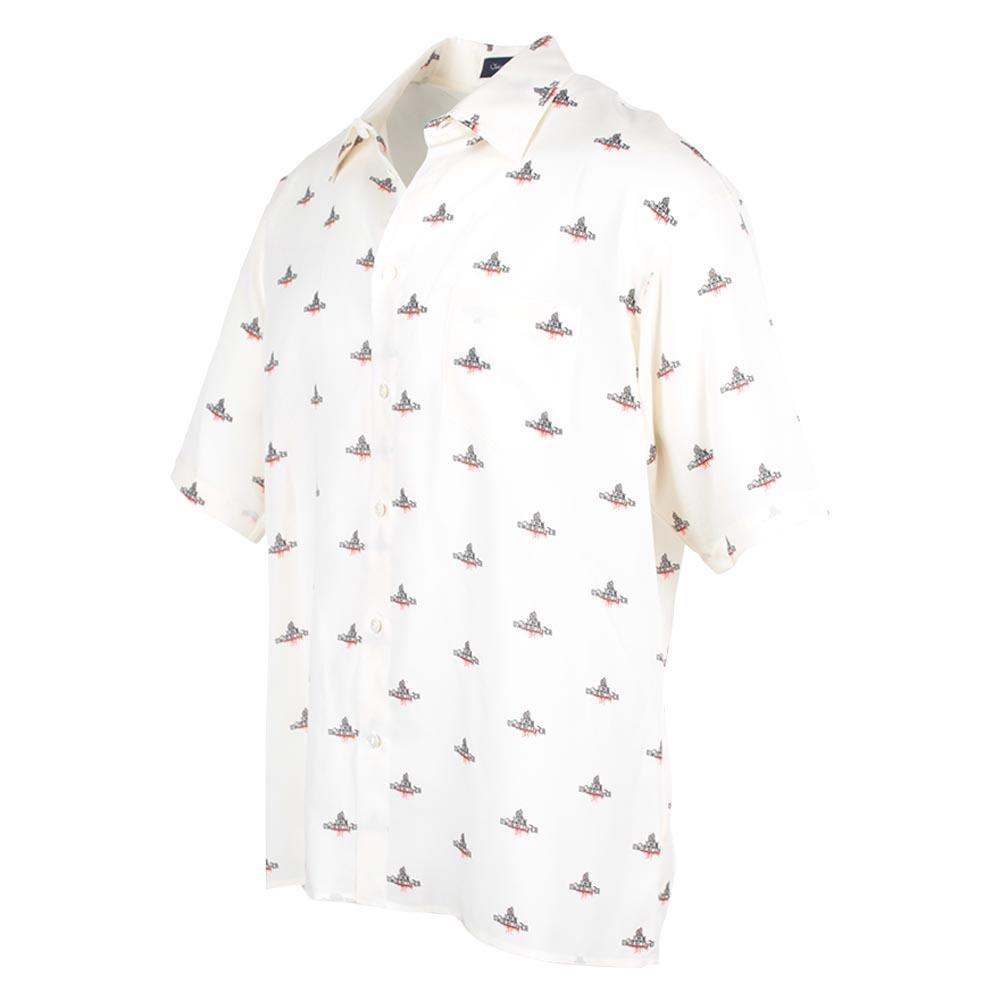 SHIRT WHITE