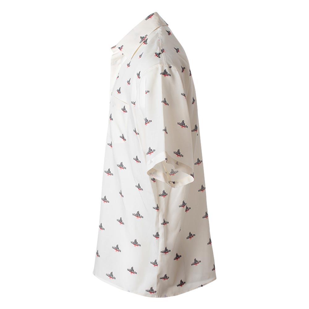 SHIRT WHITE