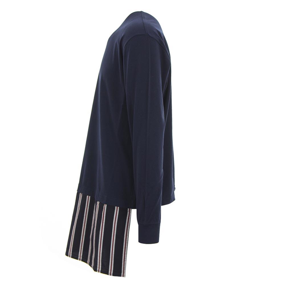 LONG TEE