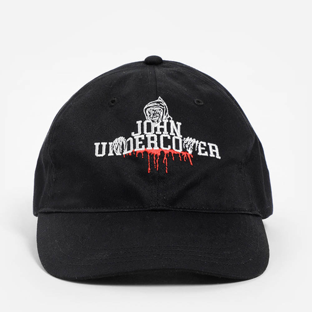Cappellino Nero