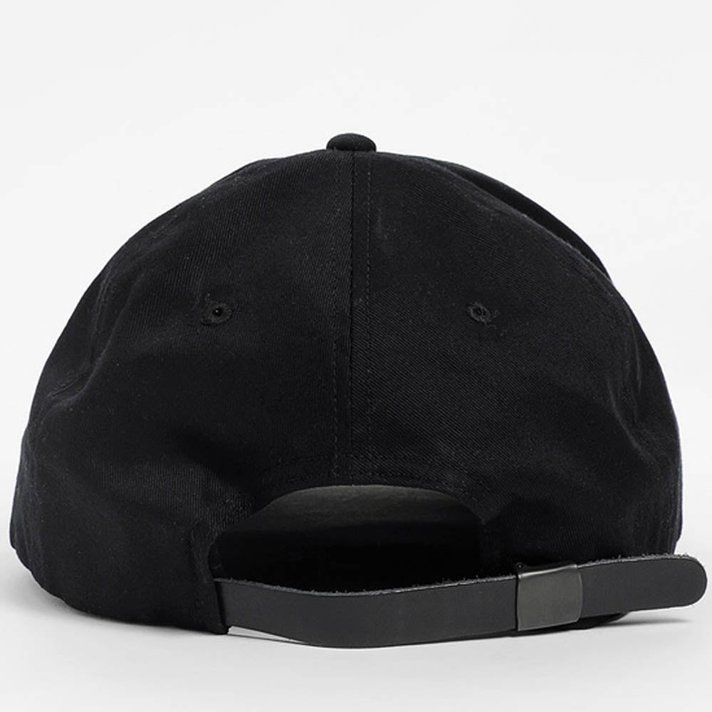 Cappellino Nero