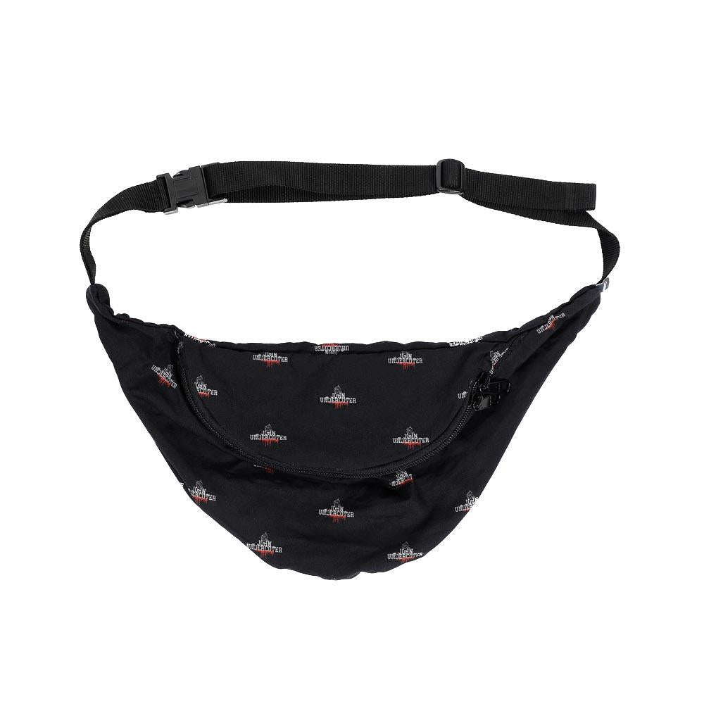 WAISTPACK BLACK