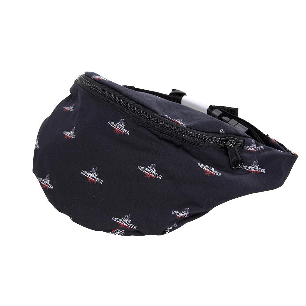 WAISTPACK BLACK