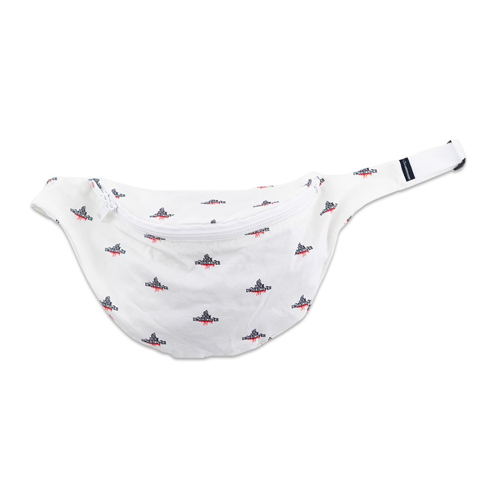 WAISTPACK WHITE