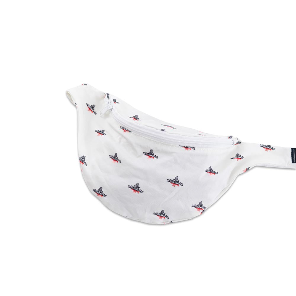 WAISTPACK WHITE