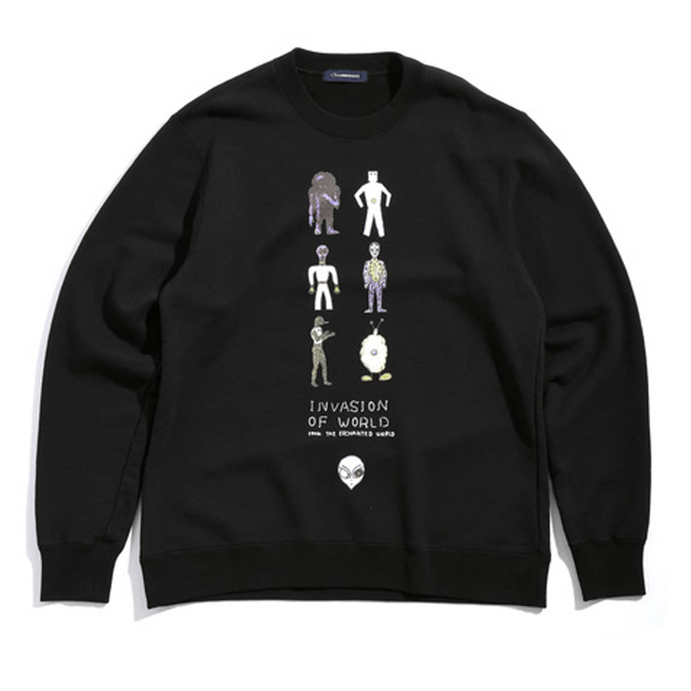 SWEAR SHIRT