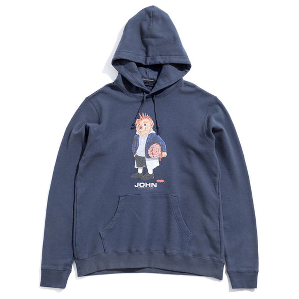 C/S HOODIE