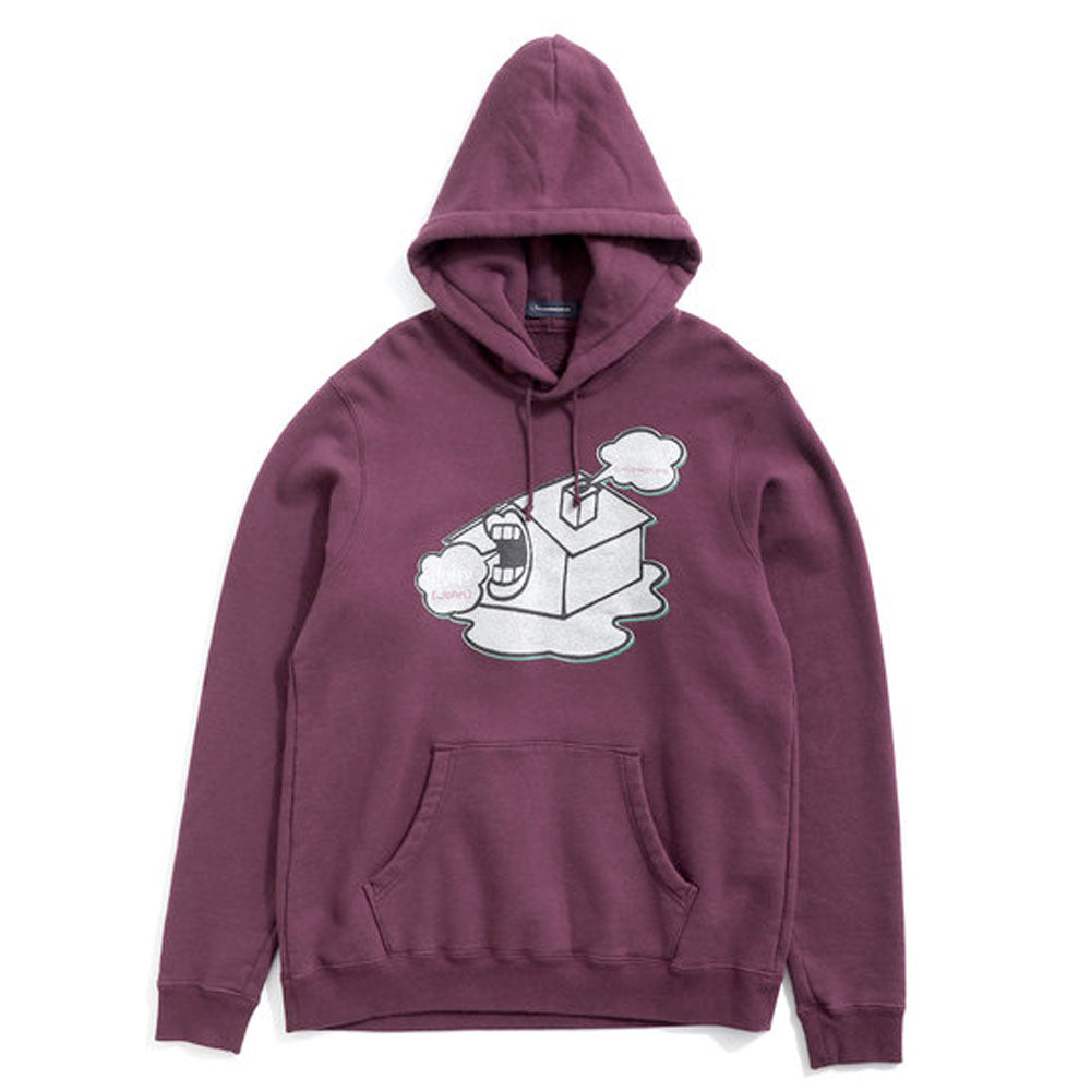C/S HOODIE