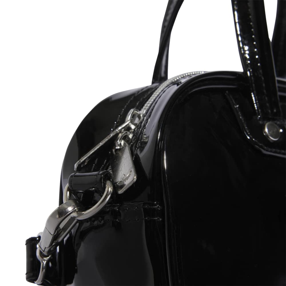 Adicolor Mini Bowling Bag Black