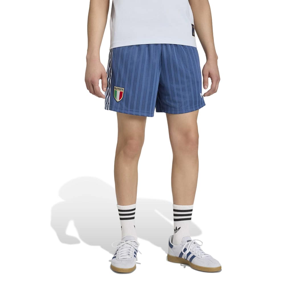 Italy Originals Shorts Blue