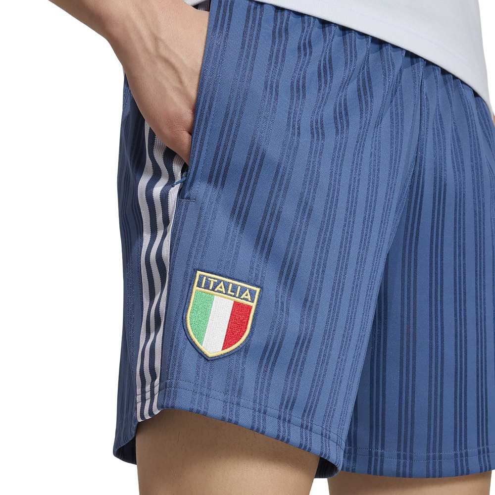 Italy Originals Shorts Blue