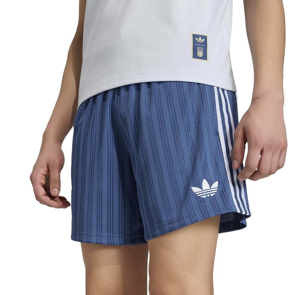 Italy Originals Shorts Blue