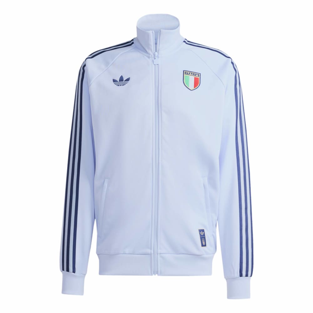 Italy Originals Track Jacket Blue