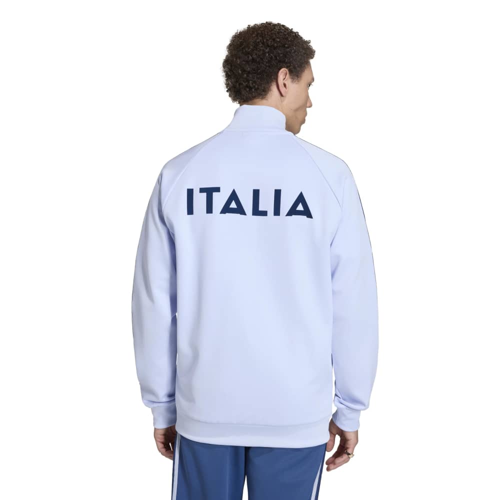 Italy Originals Track Jacket Blue