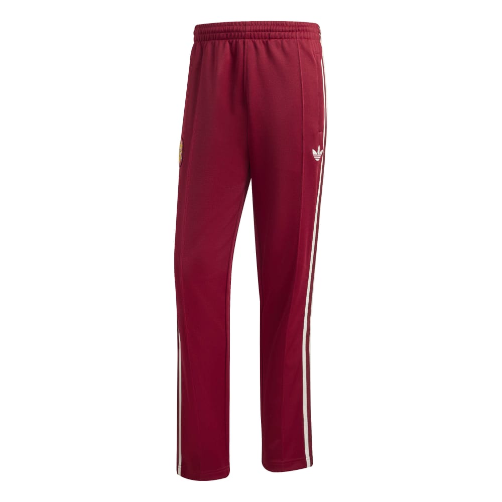 Spain Originals Track Pants Red