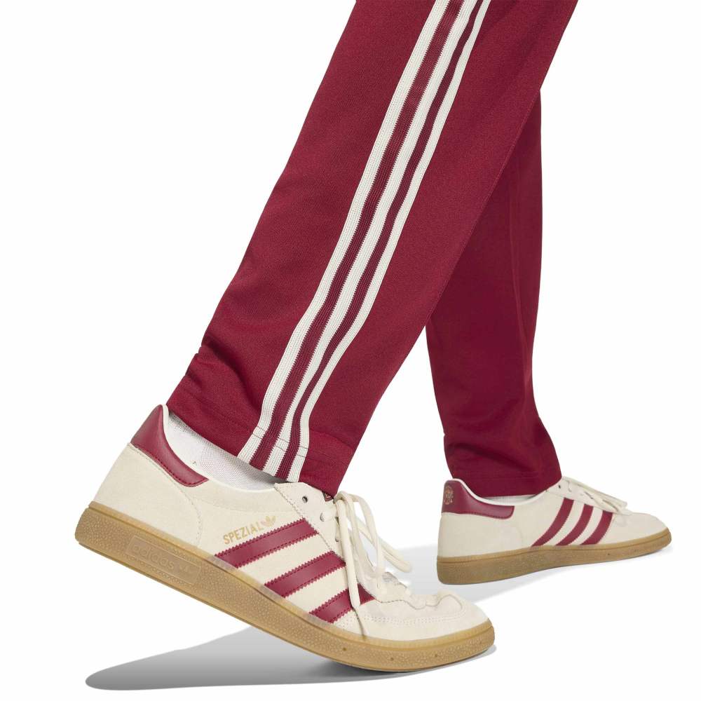 Spain Originals Track Pants Red