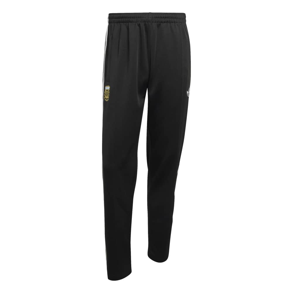Argentina Originals Track Pants Black