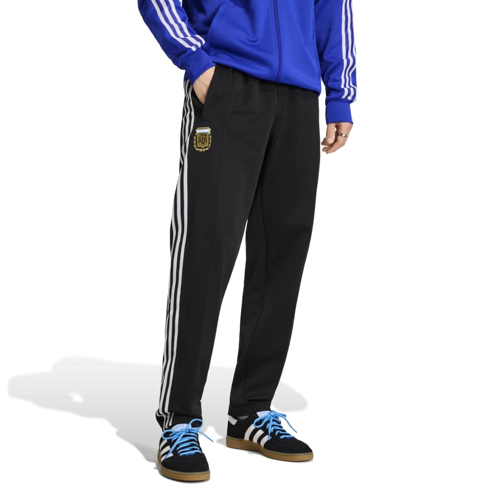 Argentina Originals Track Pants Black