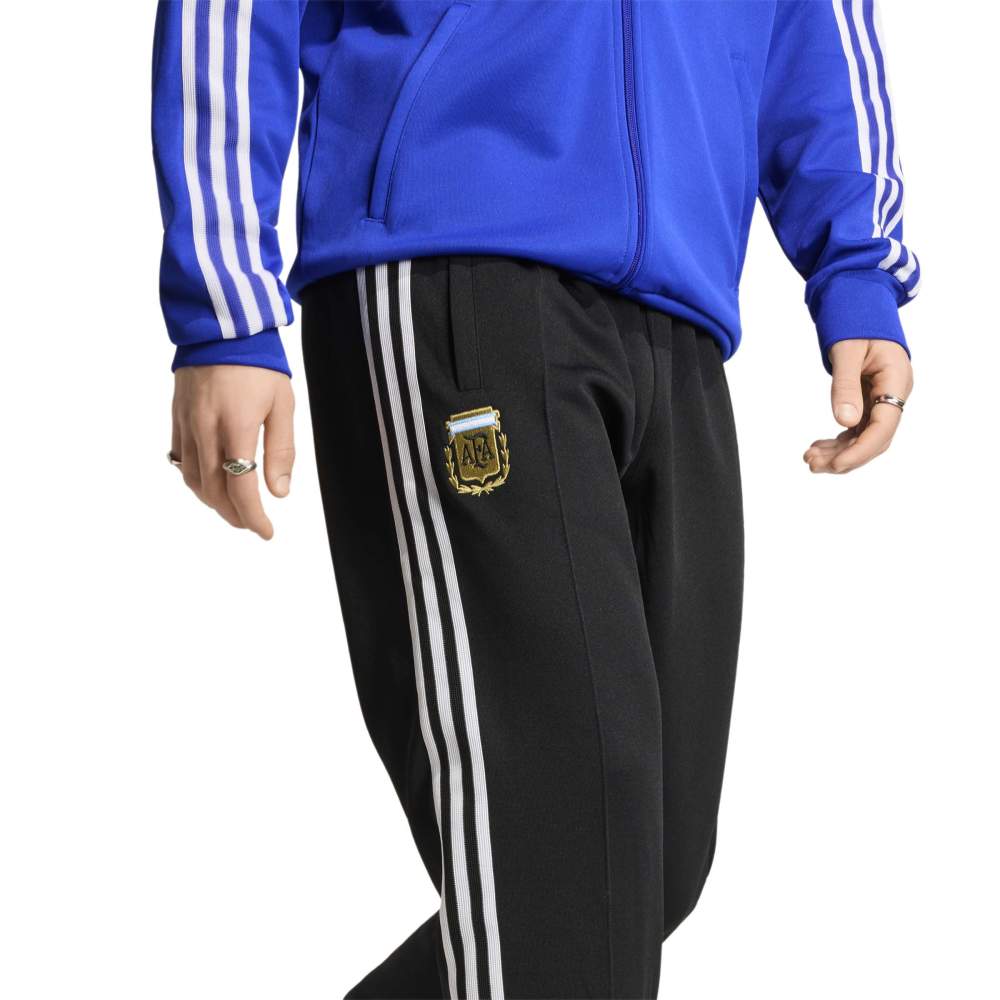 Argentina Originals Track Pants Black