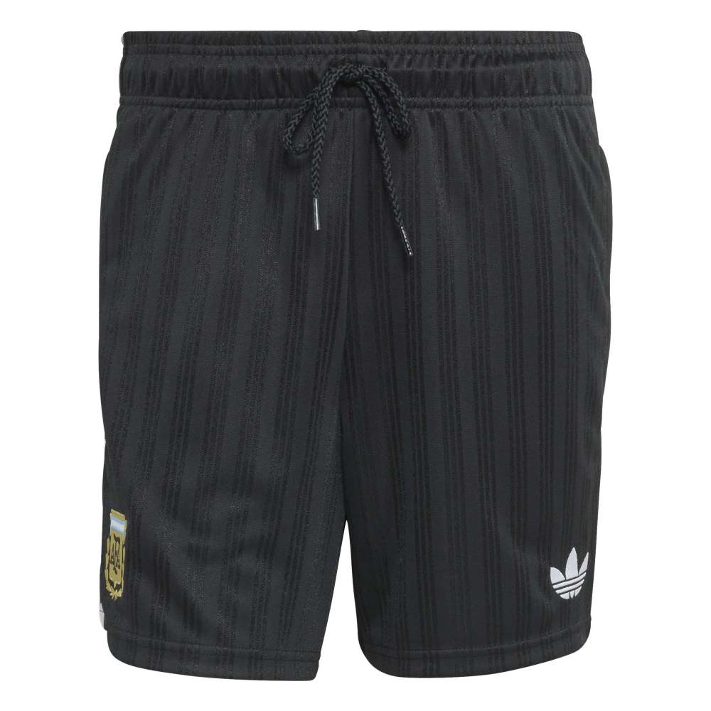 Argentina Originals Shorts Black