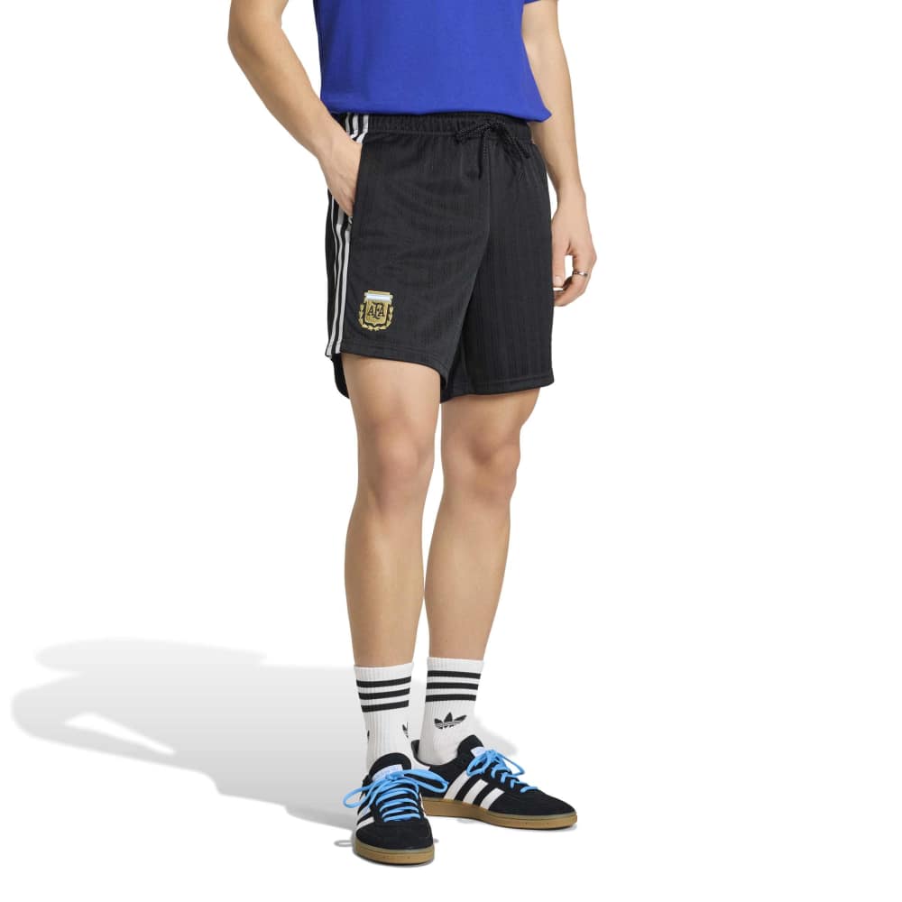 Argentina Originals Shorts Black