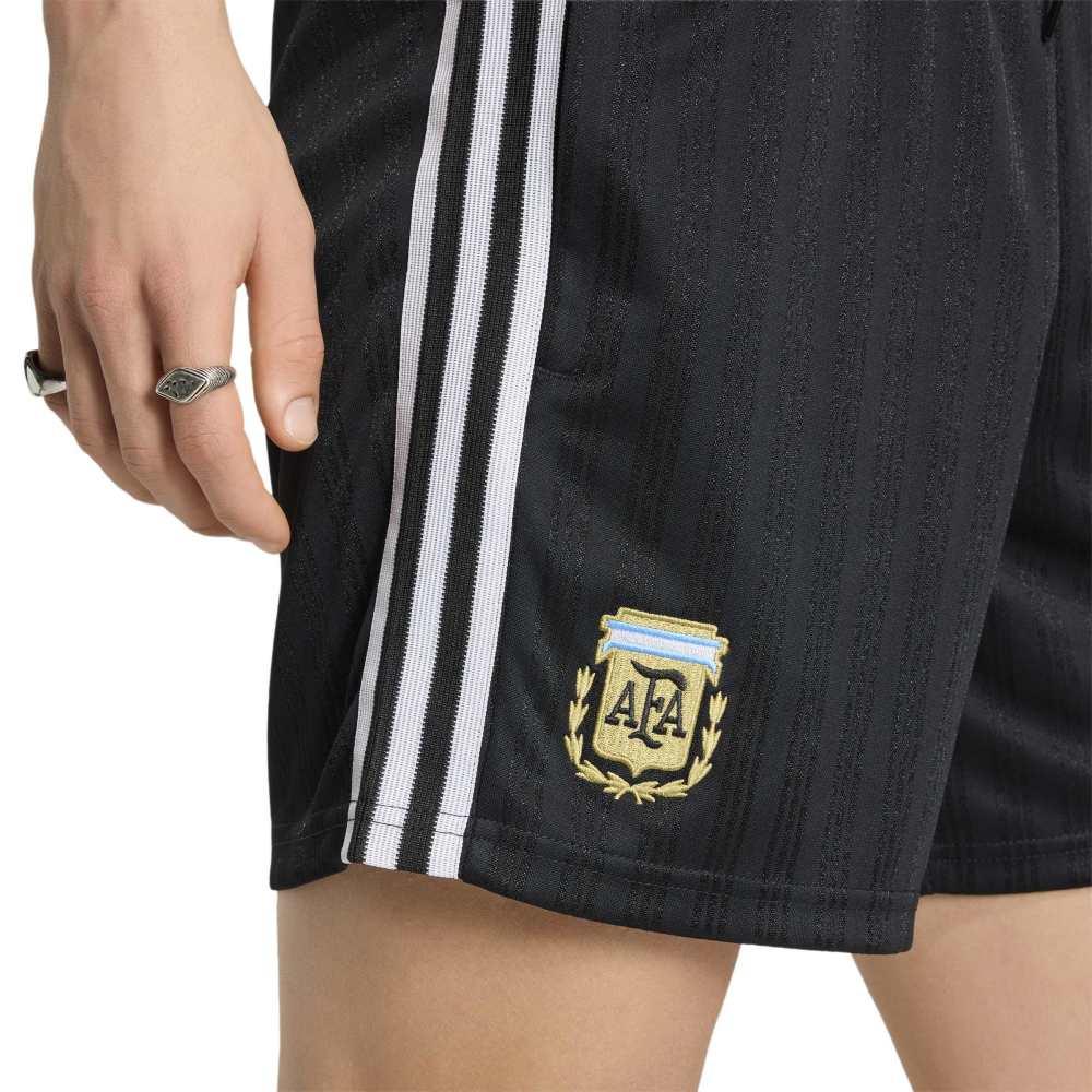 Argentina Originals Shorts Black