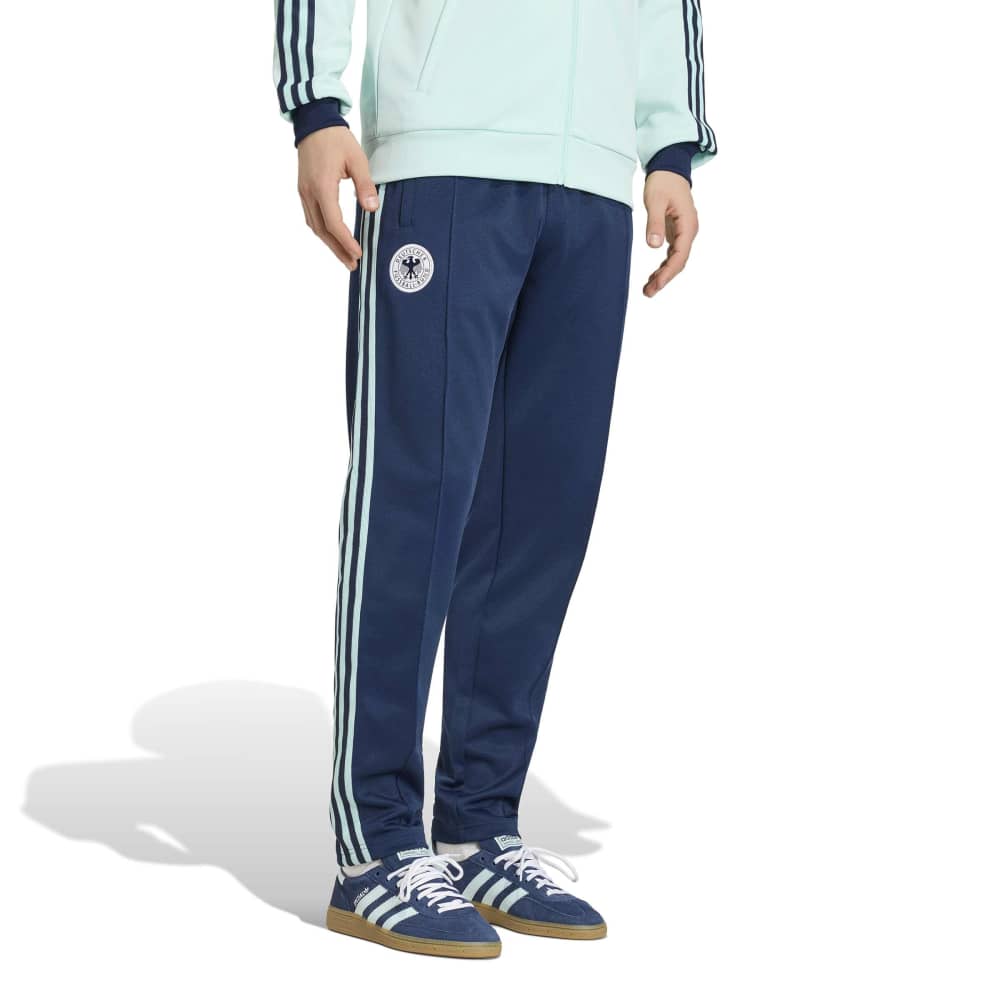 Germany Originals Track Pants Blue