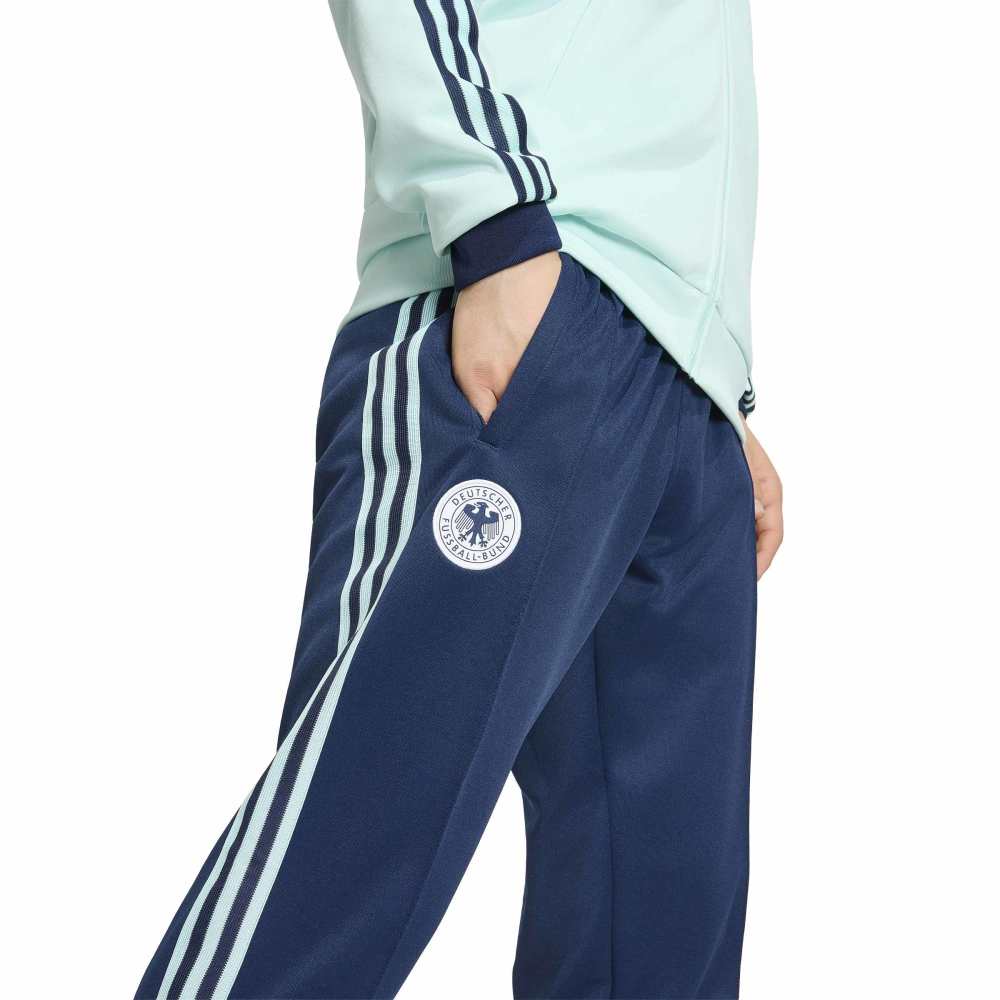 Germany Originals Track Pants Blue