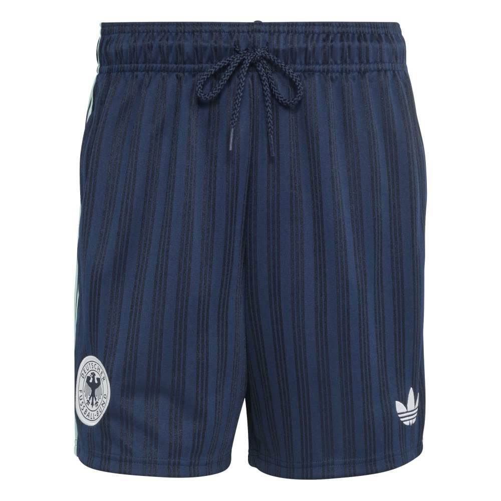 Germany Originals Shorts Blue