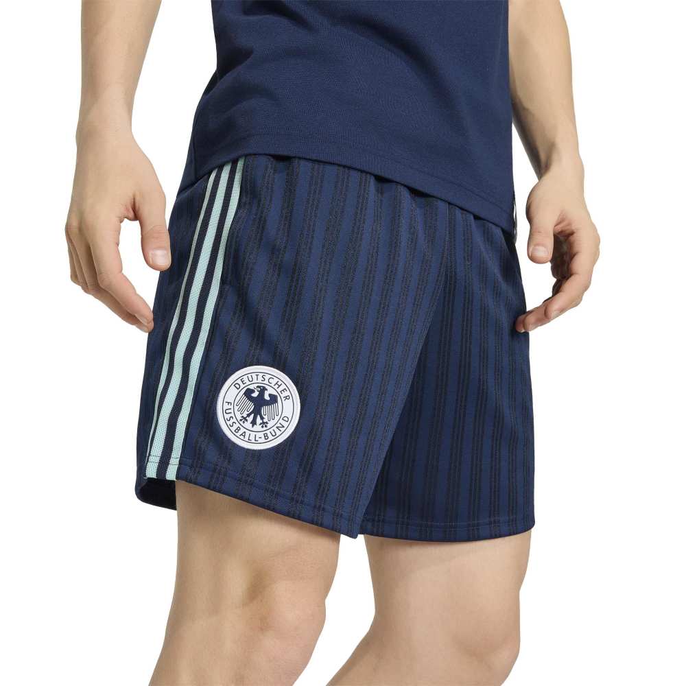 Germany Originals Shorts Blue