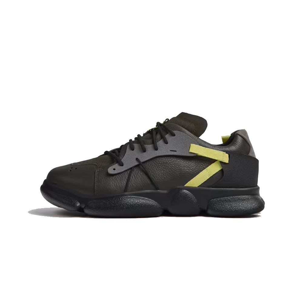 Sella Meteor,rug Meteor/karst Bio Negro
