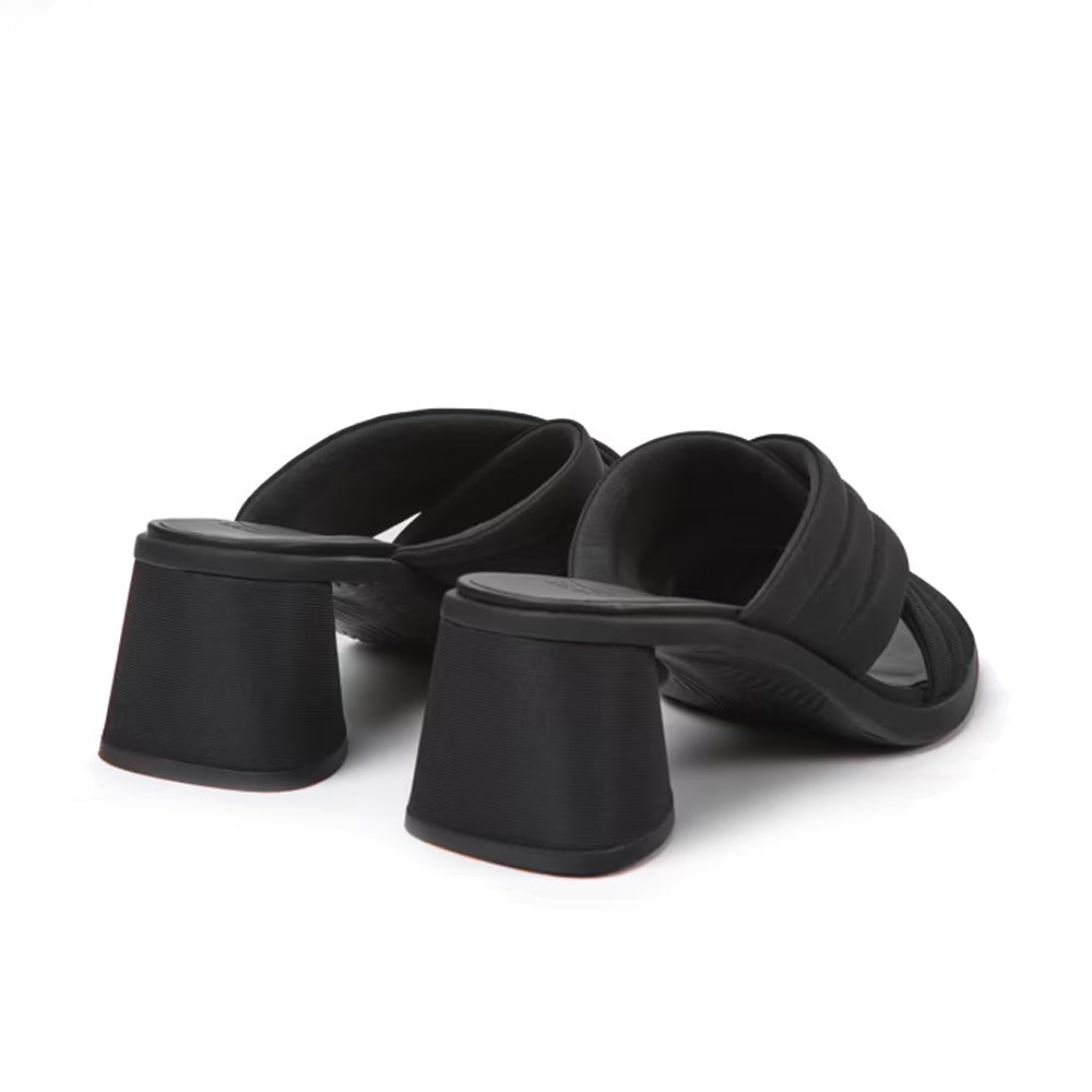 Muchia Negro/kiarasandal Muchia Negro