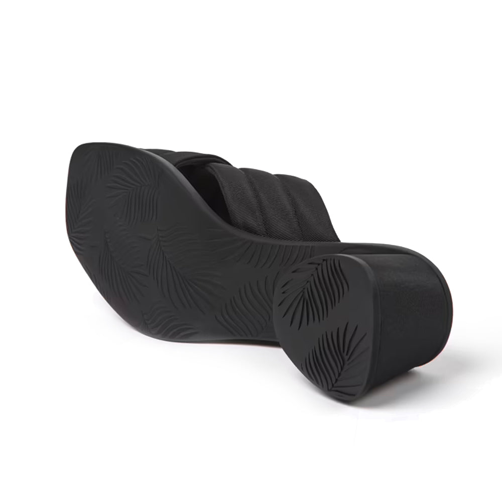 Muchia Negro/kiarasandal Muchia Negro