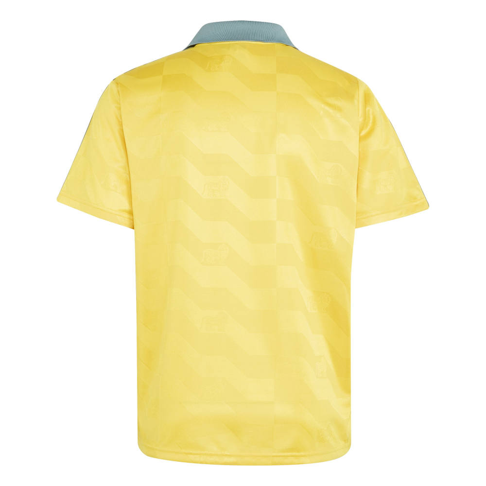 Bob Marley Originals Jersey Yellow