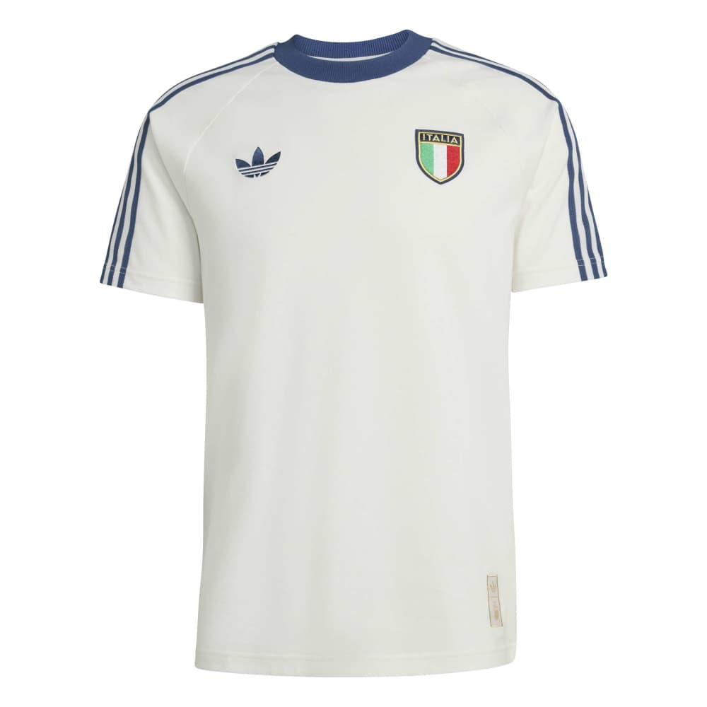Italy Originals T-Shirt White
