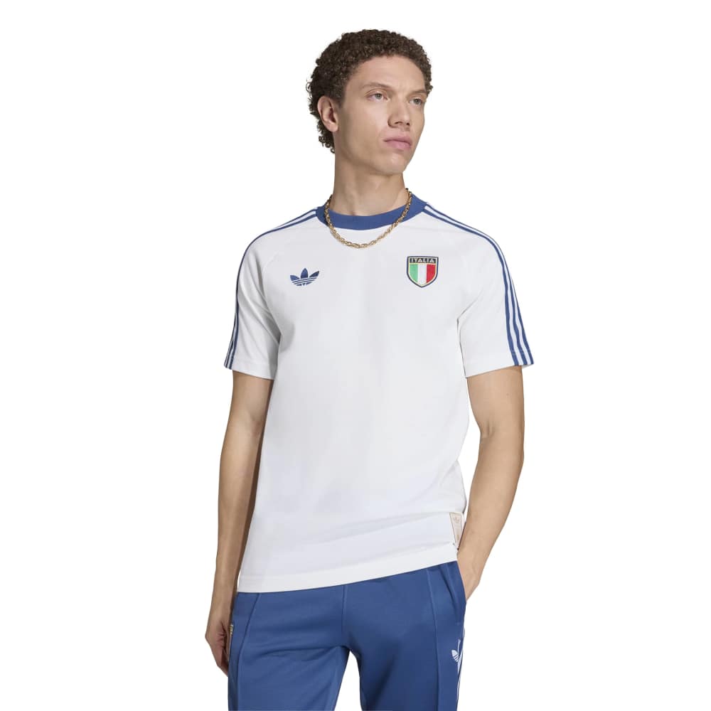 Italy Originals T-Shirt White