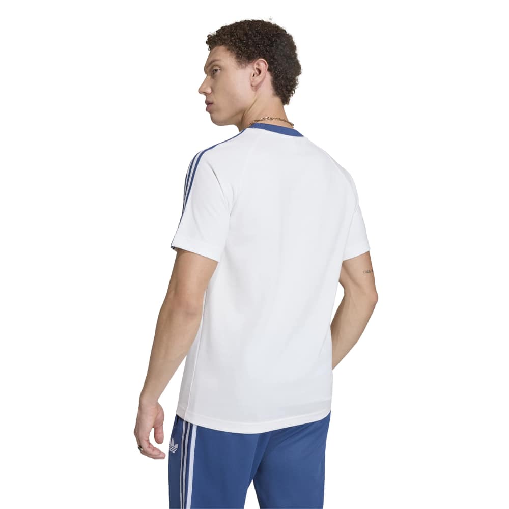 Italy Originals T-Shirt White