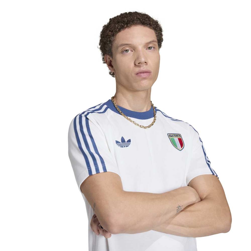 Italy Originals T-Shirt White