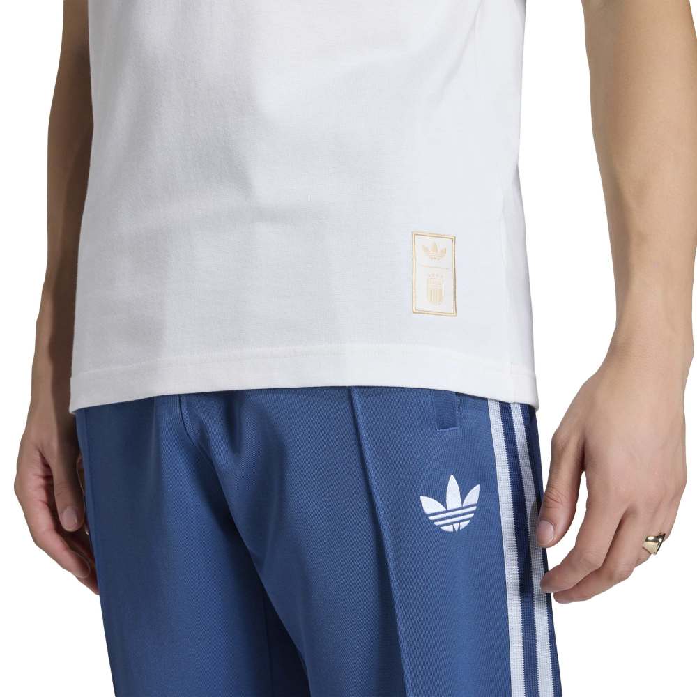 Italy Originals T-Shirt White