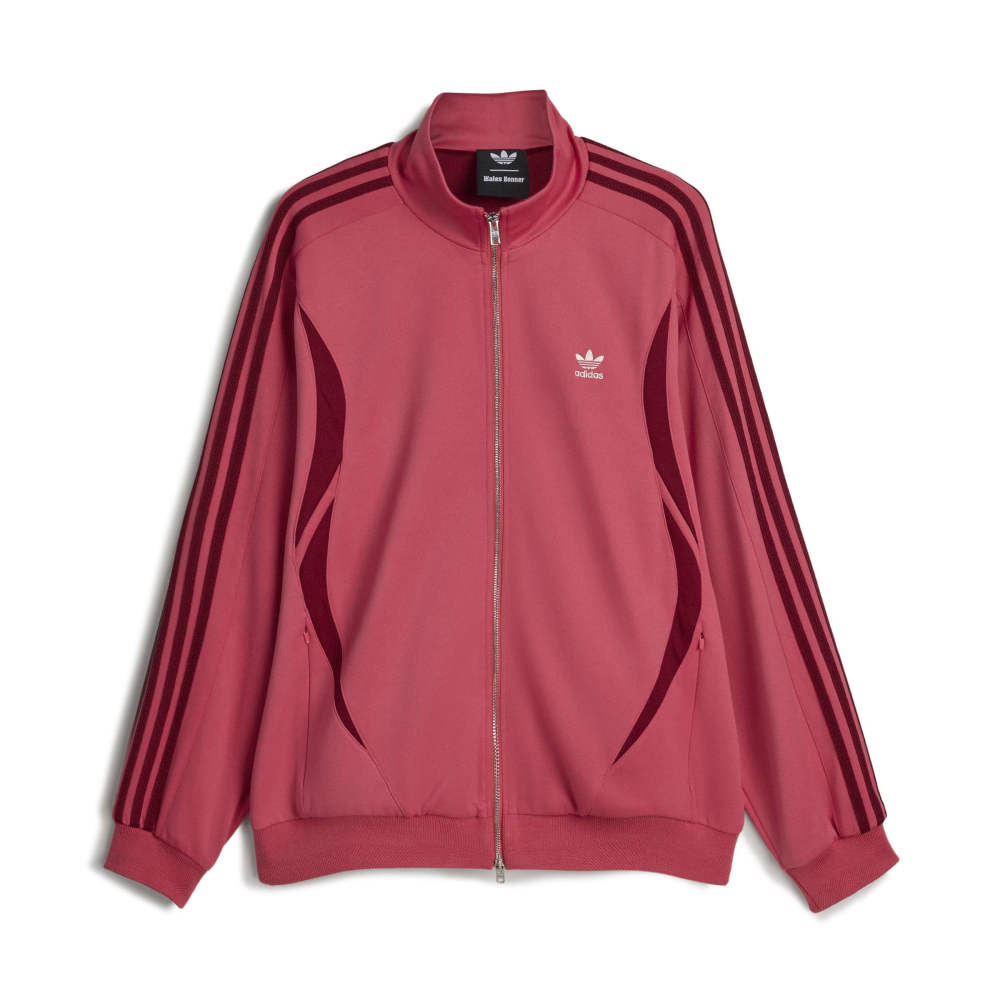 WB TRACK TOP        CRAPNK