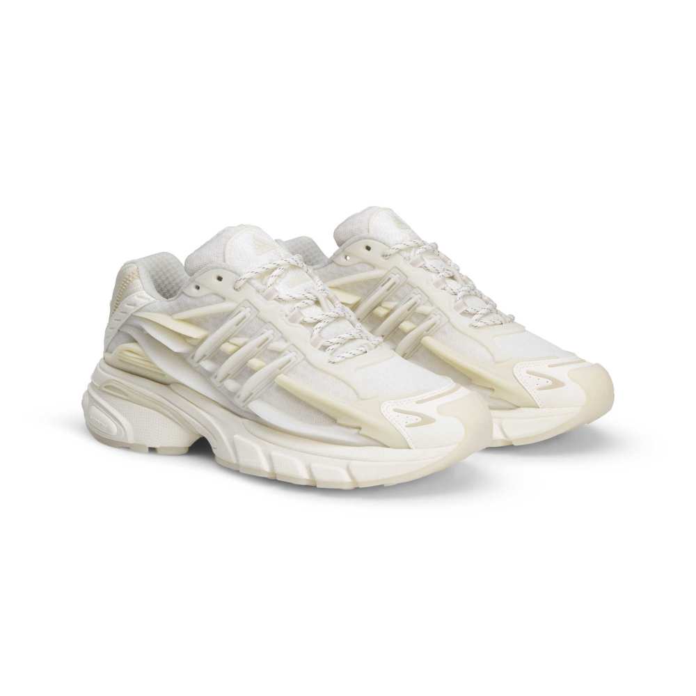 PW Adistar Jellyfish White Sneakers